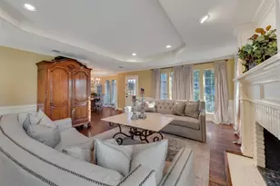 190 Fawn Hollow Dr, Argyle, TX 76226 - Photo 10