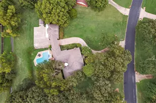 190 Fawn Hollow Dr, Argyle, TX 76226 - Photo 40