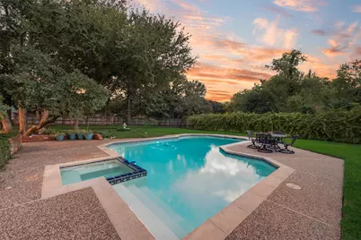 190 Fawn Hollow Drive, Argyle, TX 76226 - Photo 8