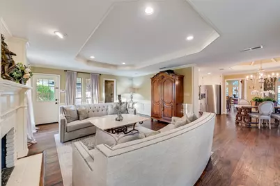 190 Fawn Hollow Drive, Argyle, TX 76226 - Photo 12