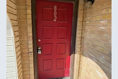 6000 Westridge Lane #802, Fort Worth, TX 76116 - Photo 2