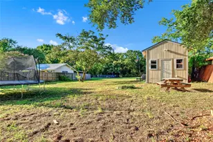 2513 Sunset St, Denison, TX 75020 - Photo 30
