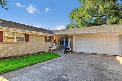 2513 Sunset Street, Denison, TX 75020 - Photo 1