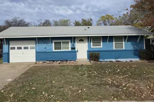 5505 Sun Valley Dr, Fort Worth, TX 76119 - Photo 1