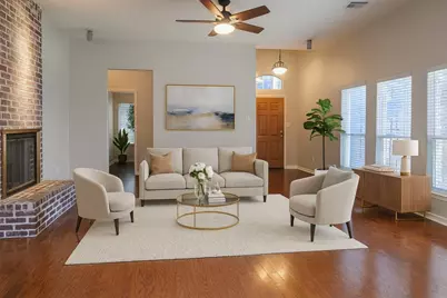 7656 Lancaster Gate, Frisco, TX 75035 - Photo 6