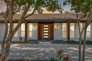 8443 Stults Rd, Dallas, TX 75243 - Photo 2