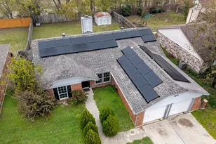 321 Iberis Dr, Arlington, TX 76018 - Photo 30