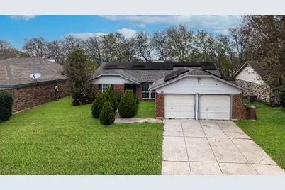 321 Iberis Drive, Arlington, TX 76018 - Photo 2