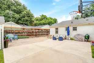 3616 Hilltop Rd, Fort Worth, TX 76109 - Photo 36