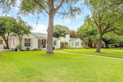 3616 Hilltop Road, Fort Worth, TX 76109 - Photo 2