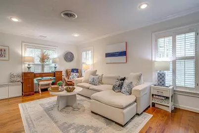 3616 Hilltop Road, Fort Worth, TX 76109 - Photo 6