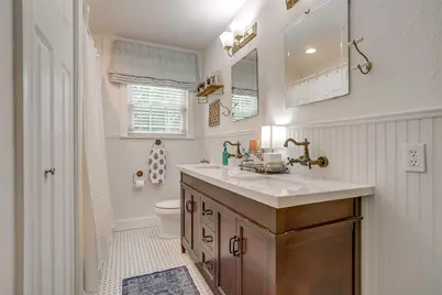 3616 Hilltop Road, Fort Worth, TX 76109 - Photo 18