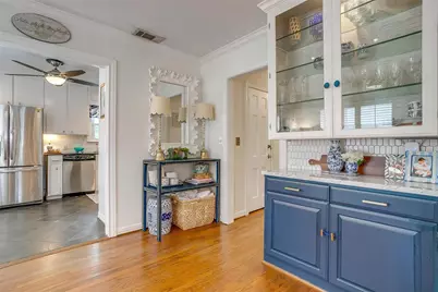 3616 Hilltop Road, Fort Worth, TX 76109 - Photo 12