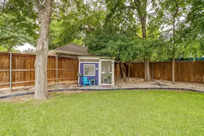 3616 Hilltop Road, Fort Worth, TX 76109 - Photo 38