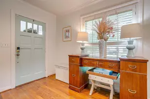 3616 Hilltop Rd, Fort Worth, TX 76109 - Photo 4