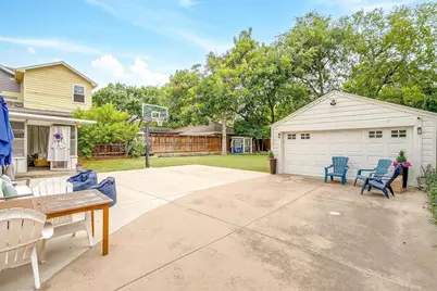 3616 Hilltop Road, Fort Worth, TX 76109 - Photo 34