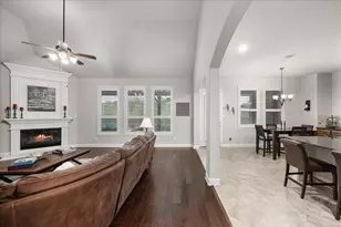 12741 Bella Roma Dr, Fort Worth, TX 76126 - Photo 14