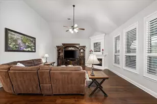 12741 Bella Roma Dr, Fort Worth, TX 76126 - Photo 12