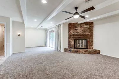 6809 Yolanda Drive, Fort Worth, TX 76112 - Photo 8