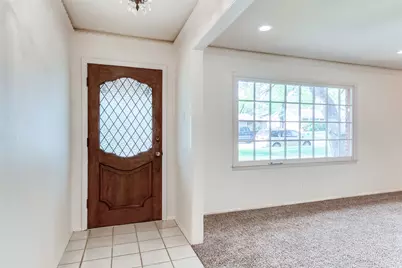 6809 Yolanda Drive, Fort Worth, TX 76112 - Photo 4