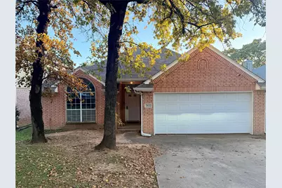 7632 Arbor Ridge Court, Fort Worth, TX 76112 - Photo 1