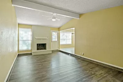 6116 Mackneal Trail, Watauga, TX 76148 - Photo 4