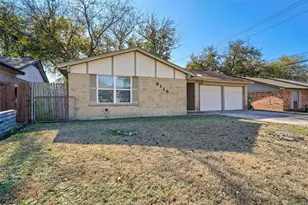 6116 Mackneal Trail, Watauga, TX 76148 - Photo 2