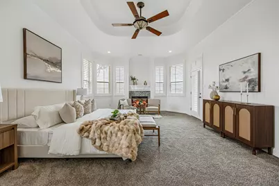 136 Club House Drive, Weatherford, TX 76087 - Photo 18