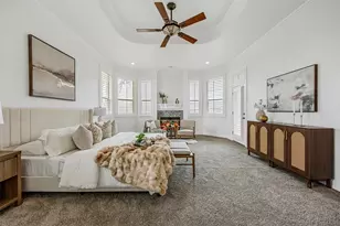 136 Club House Dr, Weatherford, TX 76087 - Photo 18