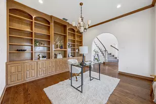 136 Club House Dr, Weatherford, TX 76087 - Photo 6
