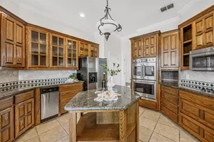 136 Club House Dr, Weatherford, TX 76087 - Photo 10