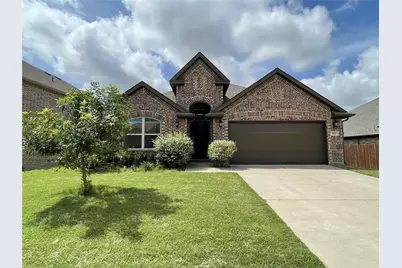 4504 Mimosa Drive, Melissa, TX 75454 - Photo 1