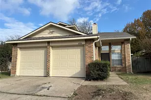 6806 Silver Sage Dr, Fort Worth, TX 76137 - Photo 14