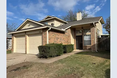 6806 Silver Sage Drive, Fort Worth, TX 76137 - Photo 1