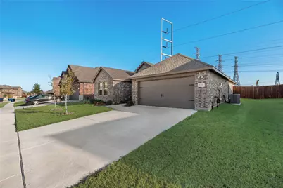 8356 George Brown Drive, Garland, TX 75043 - Photo 2