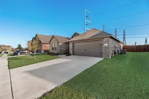 8356 George Brown Dr, Garland, TX 75043 - Photo 2