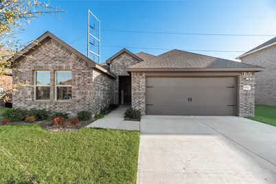 8356 George Brown Drive, Garland, TX 75043 - Photo 1