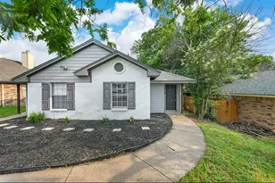 4919 Geddes Ave, Fort Worth, TX 76107 - Photo 1