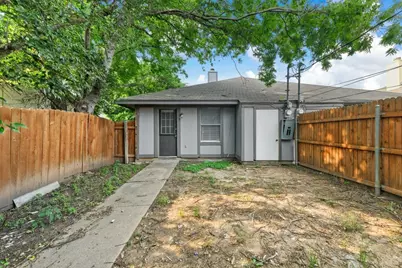 4919 Geddes Avenue, Fort Worth, TX 76107 - Photo 14