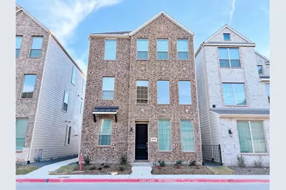 4550 Cinema Street, Plano, TX 75024 - Photo 1