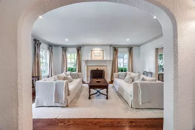 3505 Drexel Drive, Highland Park, TX 75205 - Photo 8