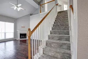 820 Flagstone Dr, Burleson, TX 76028 - Photo 16