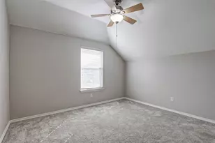 820 Flagstone Dr, Burleson, TX 76028 - Photo 20