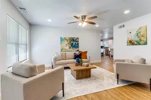 9535 Crestshire Dr, Dallas, TX 75227 - Photo 2