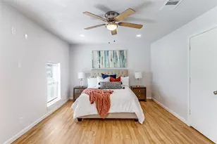 9535 Crestshire Dr, Dallas, TX 75227 - Photo 4