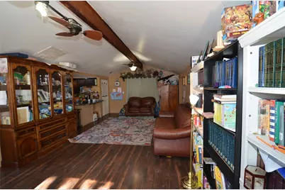 146 W Baggett Avenue, Poolville, TX 76487 - Photo 6