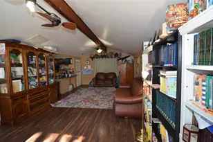 146 W Baggett Ave, Poolville, TX 76487 - Photo 6