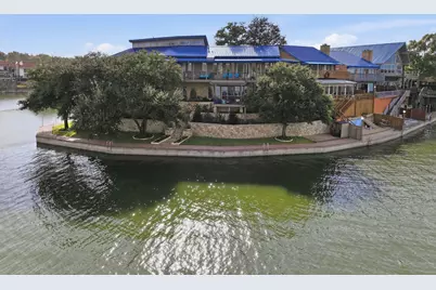 7957 Bal Harbour Court, Fort Worth, TX 76179 - Photo 1