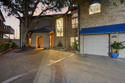 7957 Bal Harbour Court, Fort Worth, TX 76179 - Photo 2