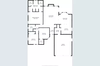 6205 Berlinetta Drive, Arlington, TX 76001 - Photo 16